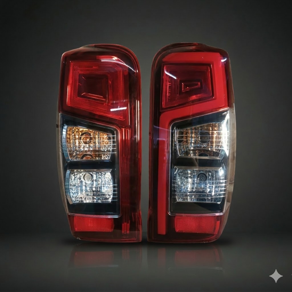 TG-SL-0051 STOP LAMP TRITON (O) & (P)